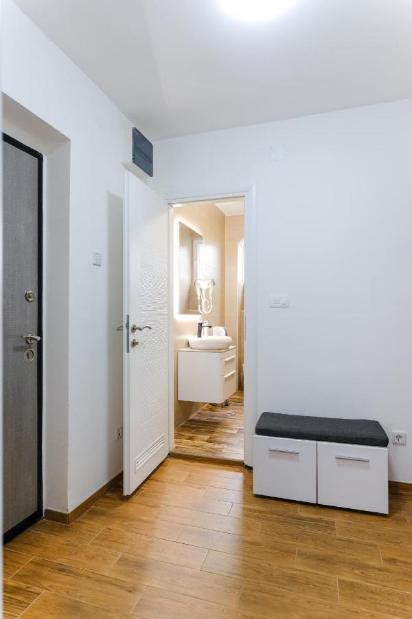 Mak Apartment - Free Parking - Balcony Saraievo Exterior foto