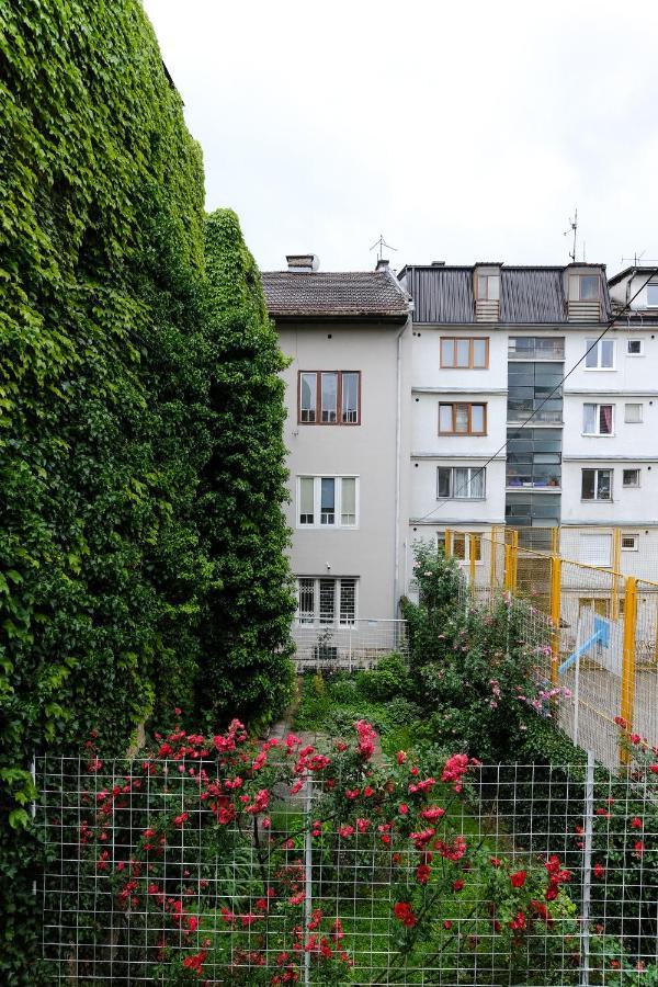 Mak Apartment - Free Parking - Balcony Saraievo Exterior foto