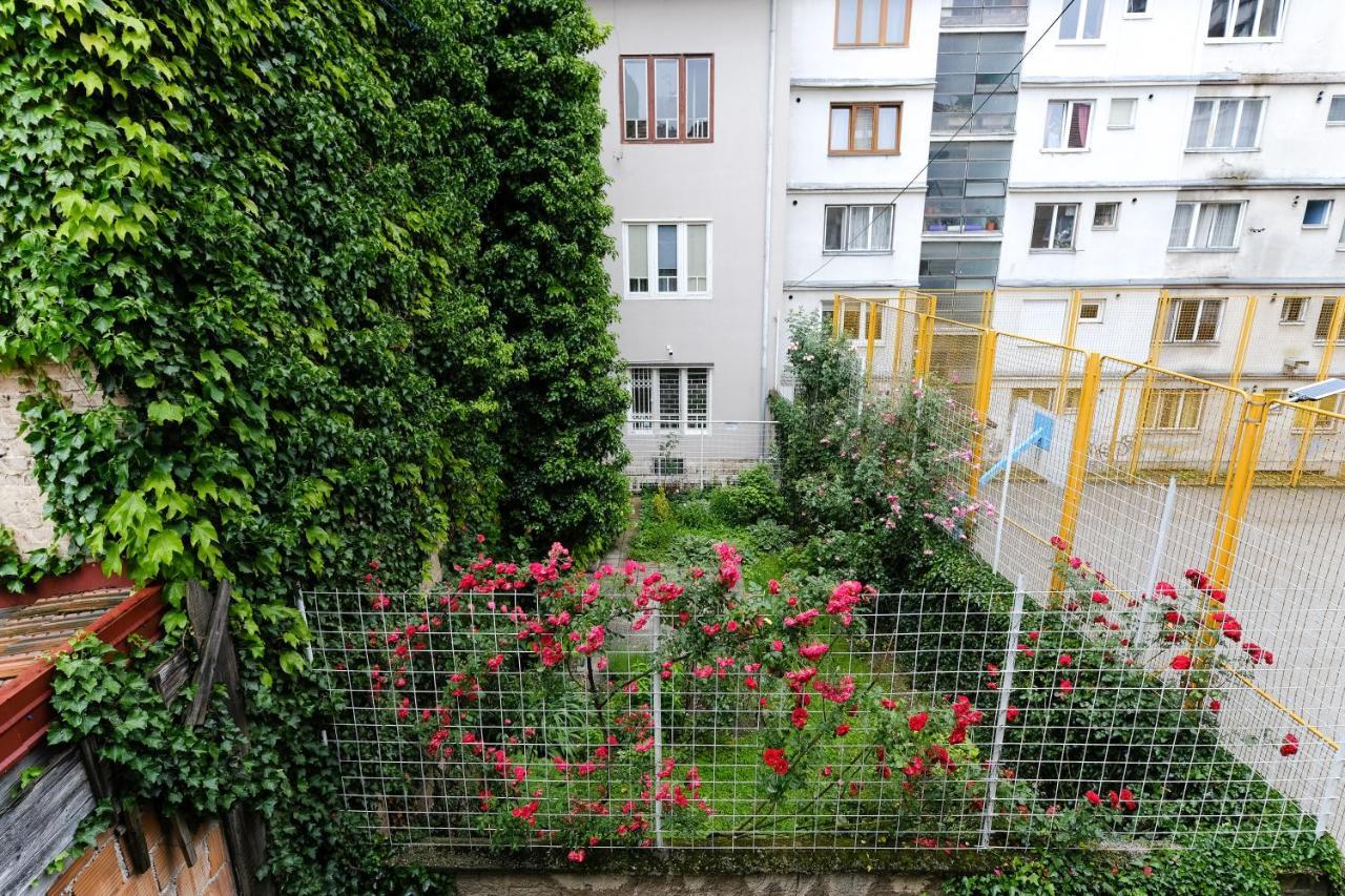 Mak Apartment - Free Parking - Balcony Saraievo Exterior foto